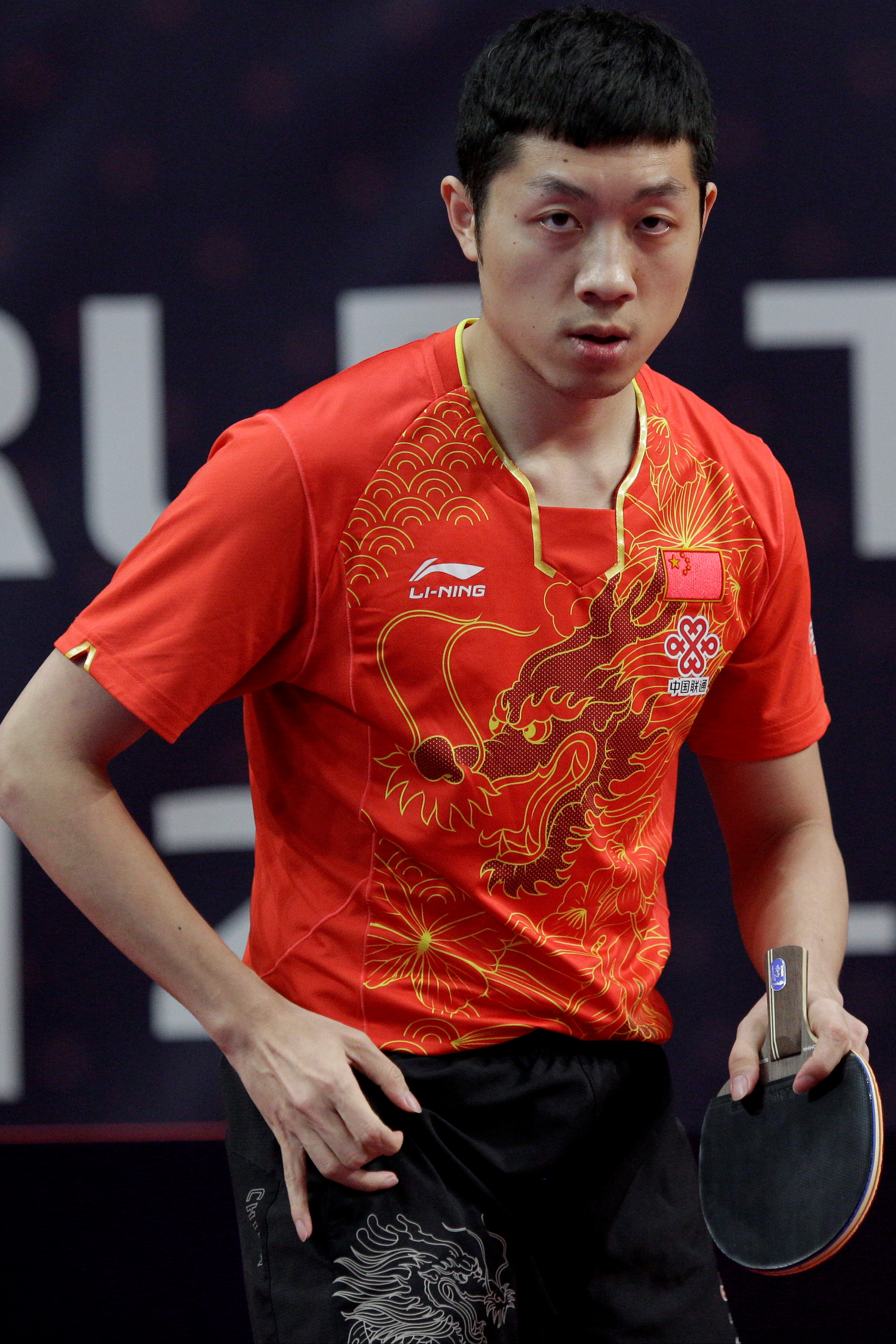 包含瑞典乒乓球队绝杀比利时乒乓球队，许昕制霸全场的词条