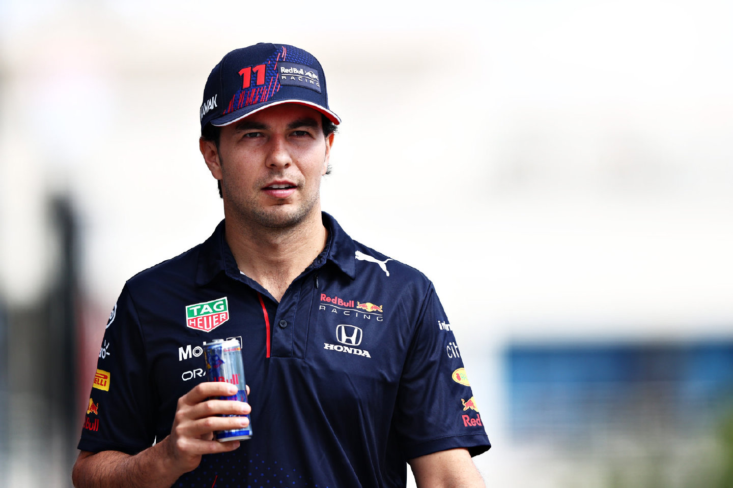 关于梅赛德斯轻取红牛二队,佩雷兹高光表现的信息 关于梅赛德斯轻取红牛二队,佩雷兹高光表现的信息