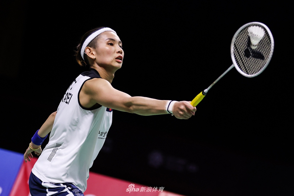 印尼队绝杀泰国队，戴资颖状态火热