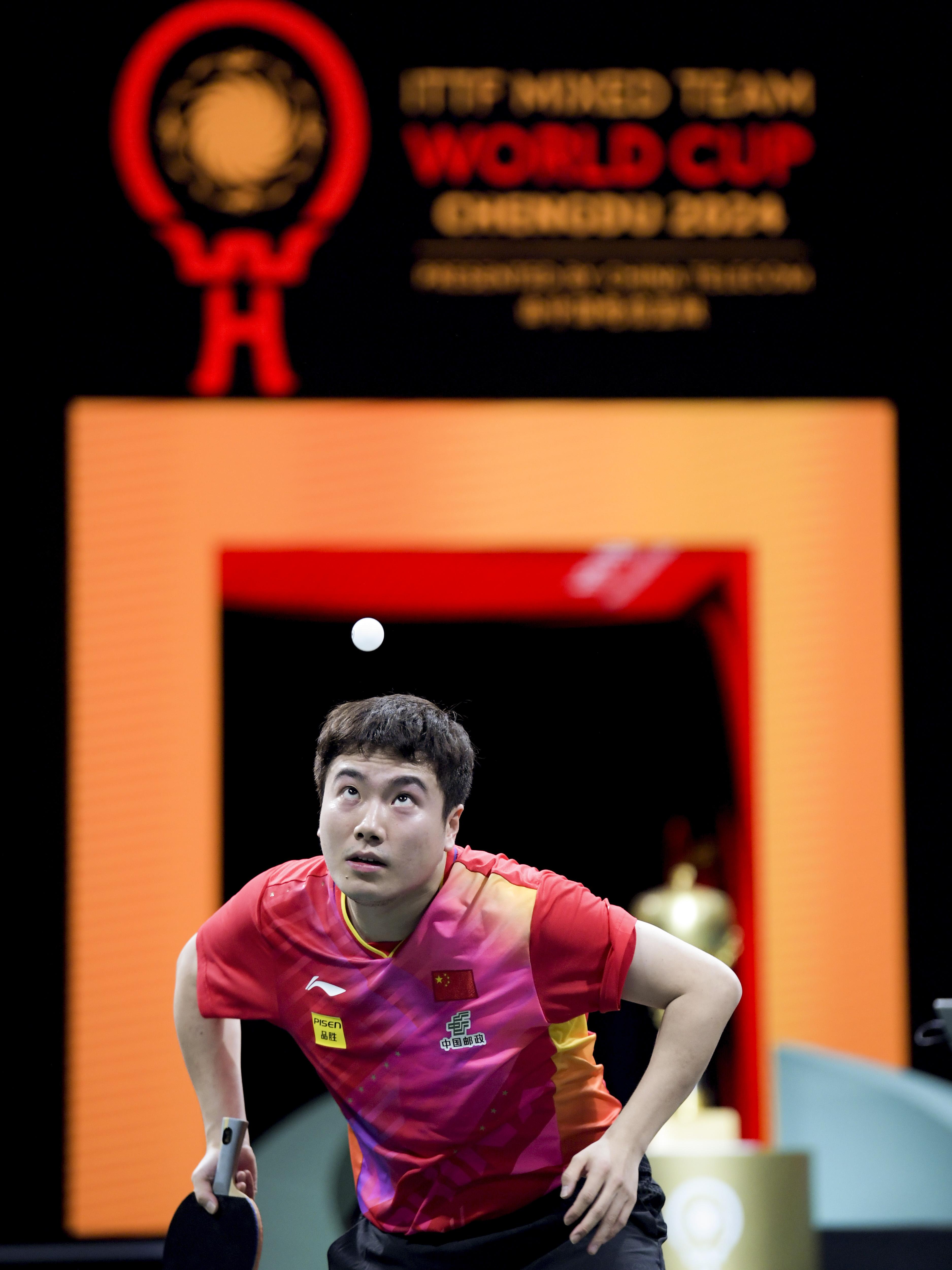 波兰队绝杀德国队,梁靖崑带队取胜 波兰队绝杀德国队,梁靖崑带队取胜