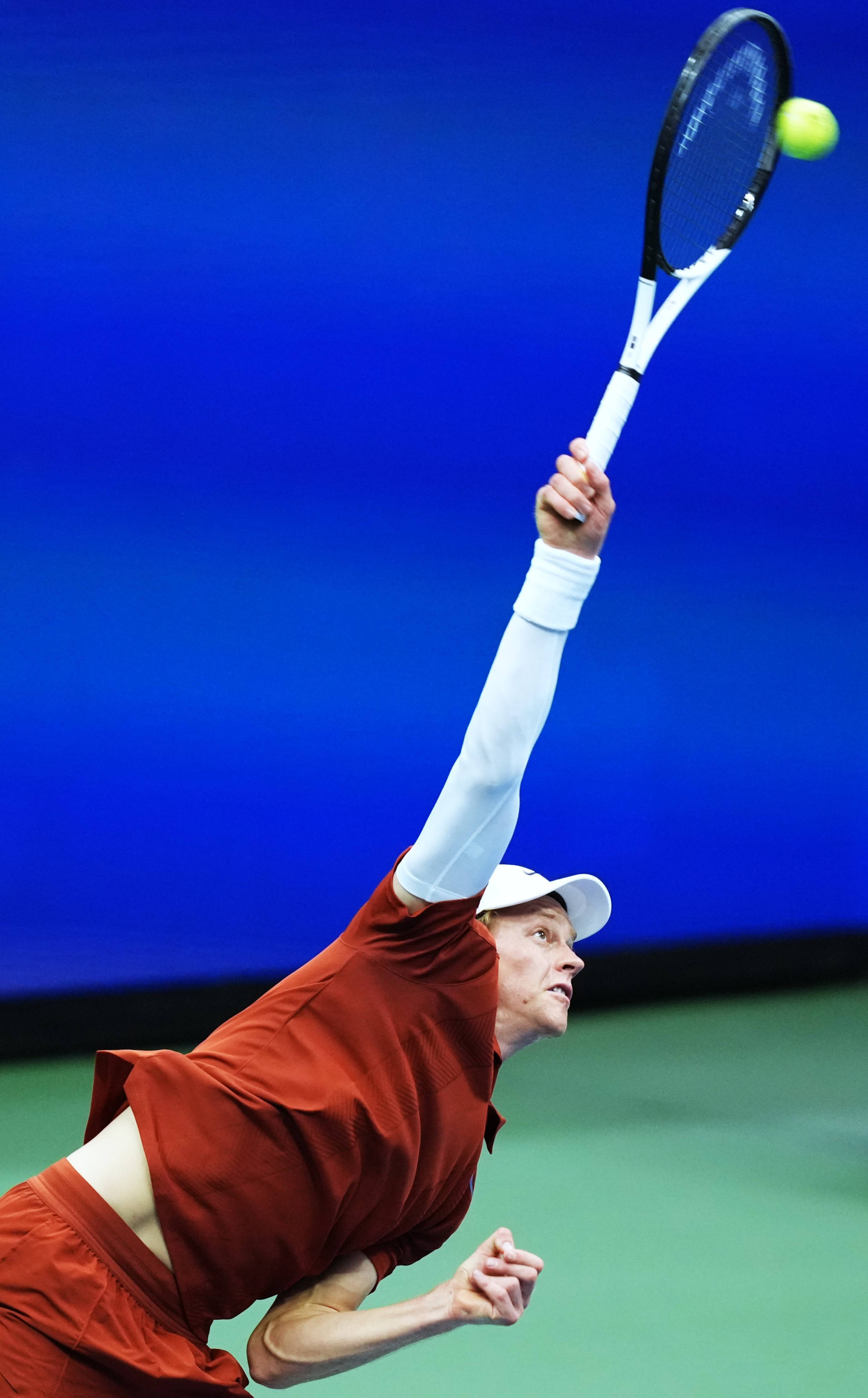 开云体育-美网碾压拉沃尔杯,梅德韦杰夫关键制胜