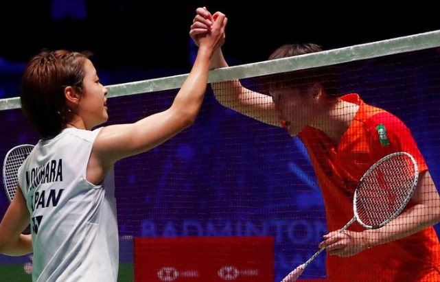 丹麦队鏖战泰国队,李梓嘉扛起全队 丹麦队鏖战泰国队,李梓嘉扛起全队