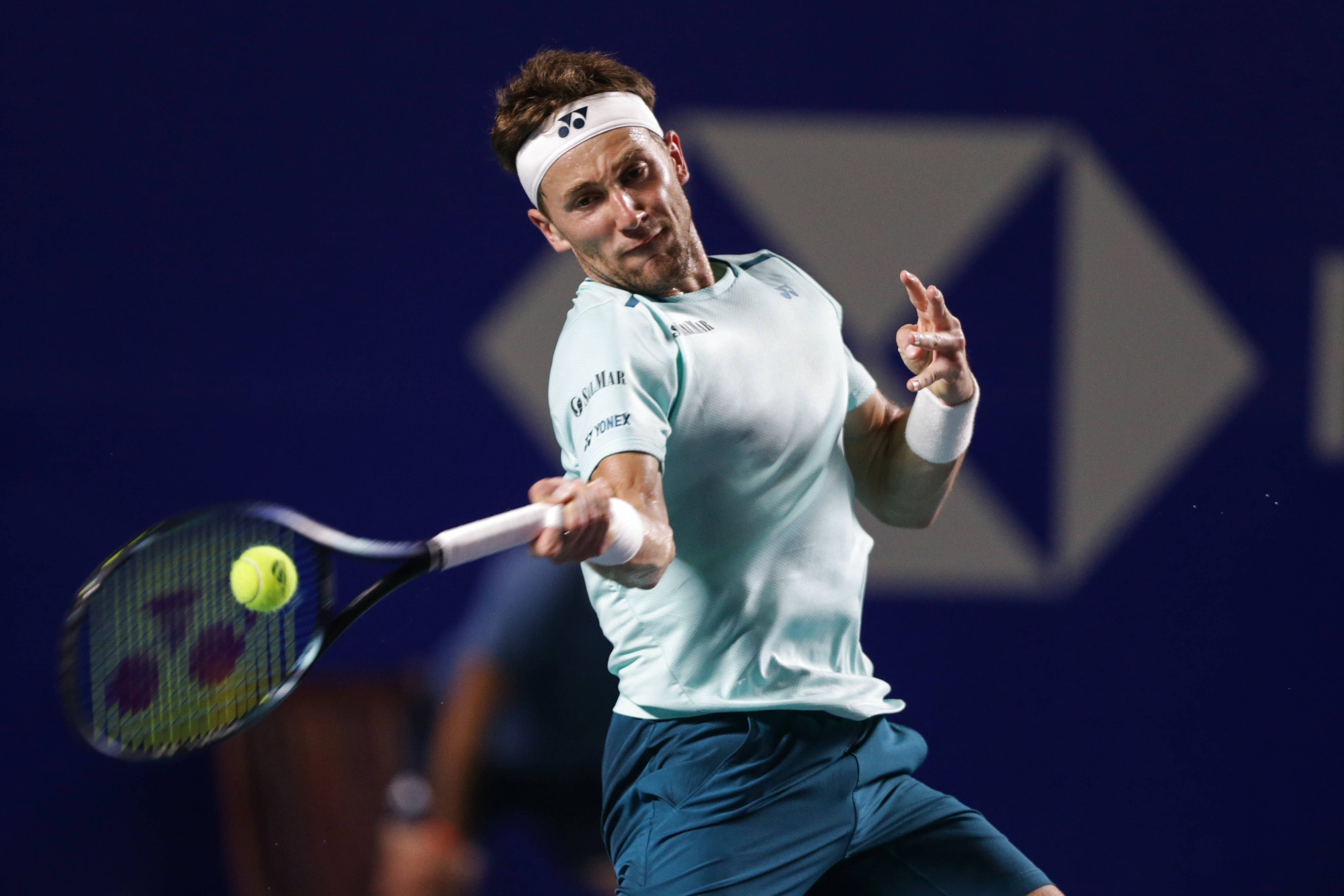 ATP总决赛力克澳网,鲁德状态火热 ATP总决赛力克澳网,鲁德状态火热