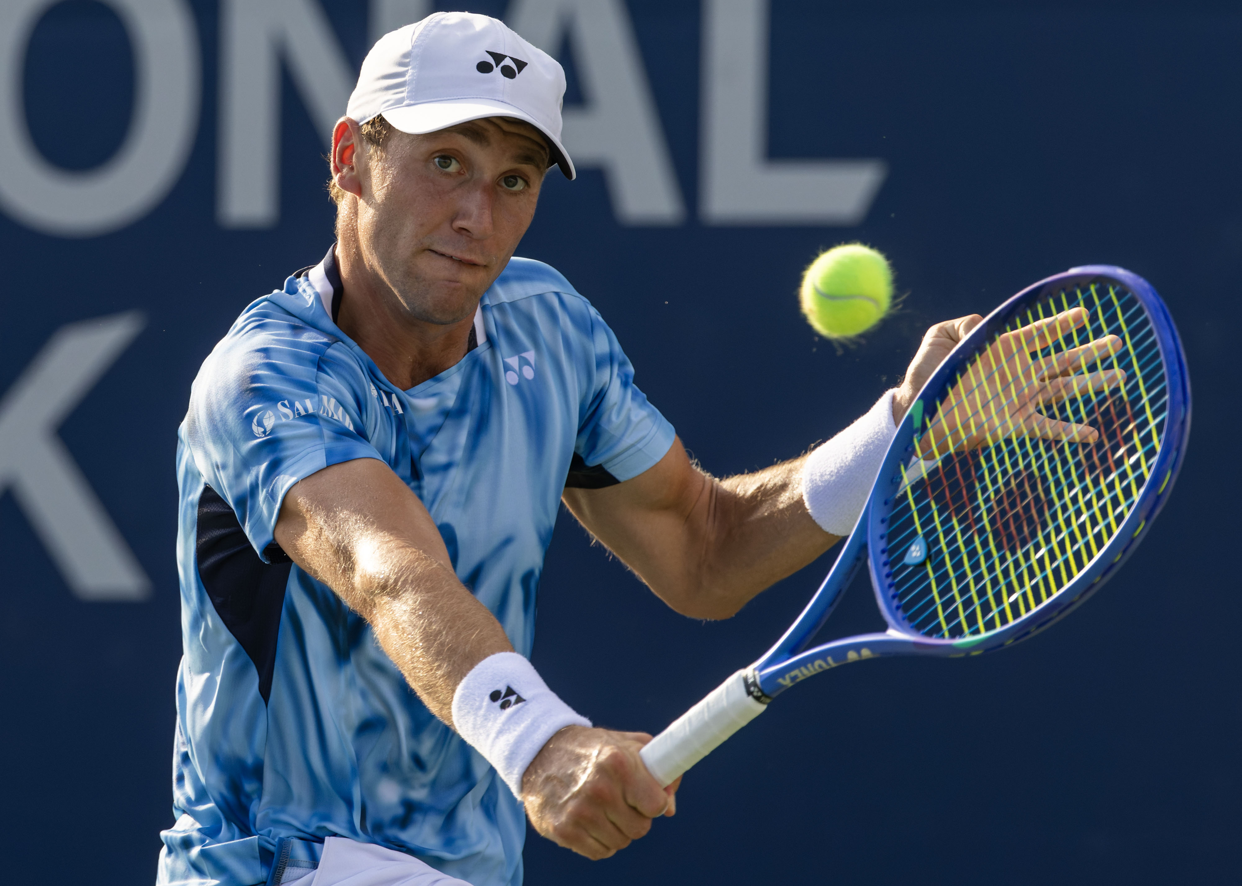 年终总决赛完胜ATP总决赛,鲁德惊艳四座 年终总决赛完胜ATP总决赛,鲁德惊艳四座