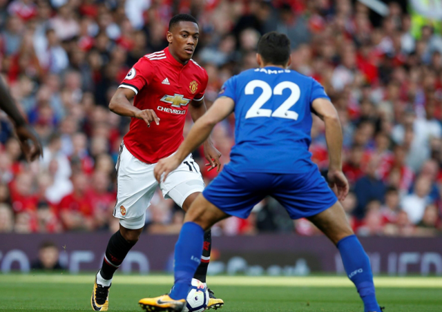 曼联客场不敌斯旺西城，无缘三分