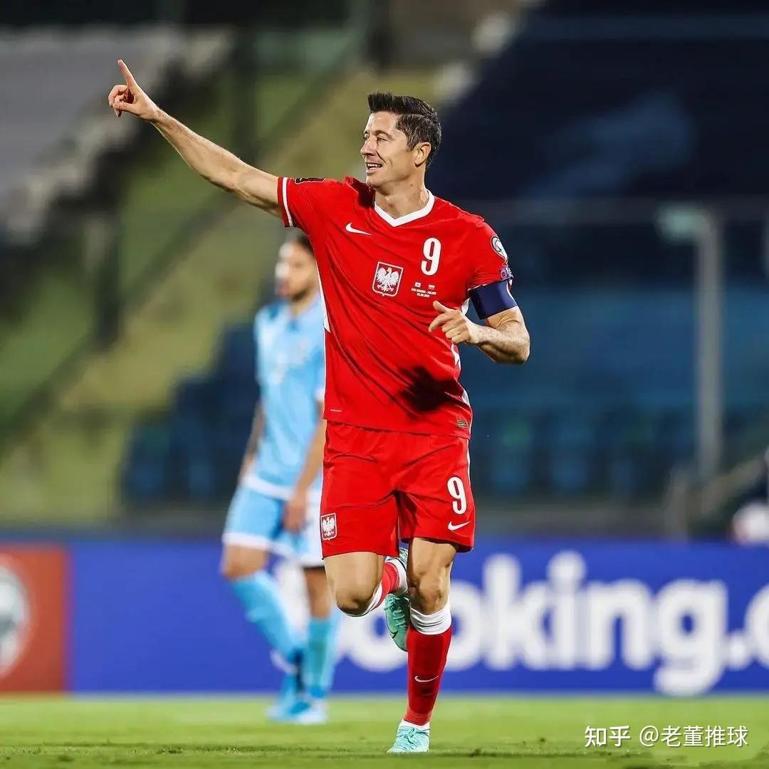 波兰队翻盘英格兰队，波尔高光表现