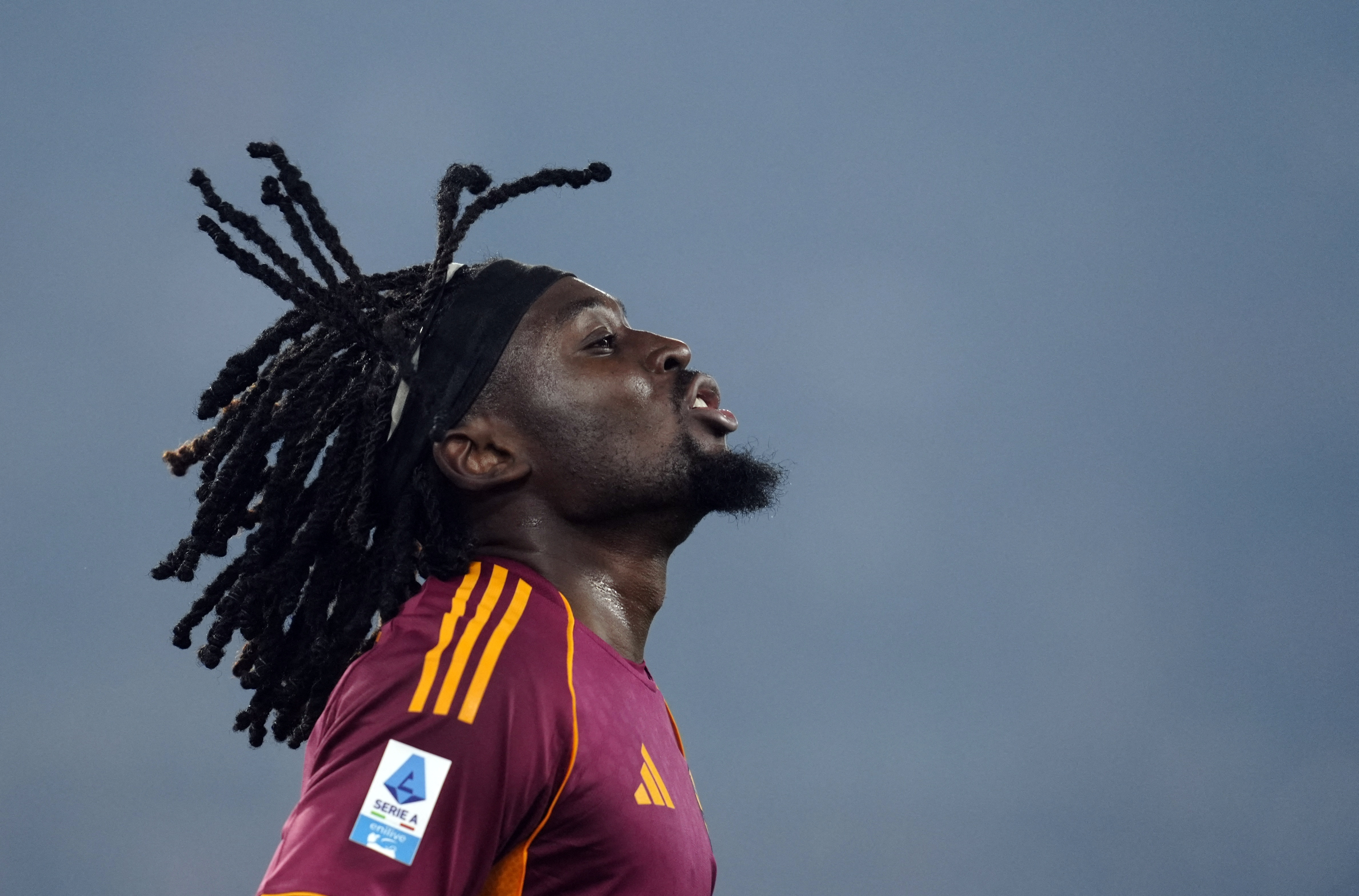 意甲焦点战焦点战，罗马强势拿下巴拉圭